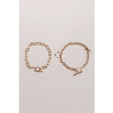 2WAYチェーンネックレス | MURUA | 詳細画像14