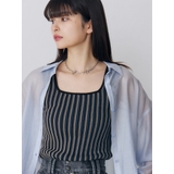 2WAYチェーンネックレス | MURUA | 詳細画像4