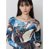 2WAYチェーンネックレス | MURUA | 詳細画像5