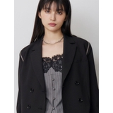 2WAYチェーンネックレス | MURUA | 詳細画像8