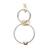 ドッキングリングイヤリング | EMODA | 詳細画像11