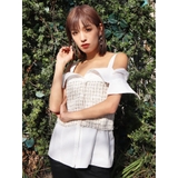 ドッキングリングイヤリング | EMODA | 詳細画像2