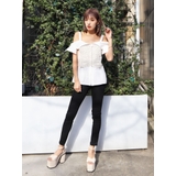 ドッキングリングイヤリング | EMODA | 詳細画像3