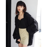 ドッキングリングイヤリング | EMODA | 詳細画像4