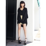 ドッキングリングイヤリング | EMODA | 詳細画像5