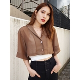 ドッキングリングイヤリング | EMODA | 詳細画像6