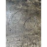 ハートモチーフダブルネックレス | EMODA | 詳細画像3 