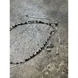 ハートモチーフダブルネックレス | EMODA | 詳細画像6 