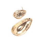 カラープランプピアス | EMODA | 詳細画像11