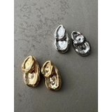 カラープランプピアス | EMODA | 詳細画像2