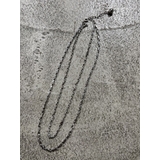 ボックスEマークネックレス | EMODA | 詳細画像1 