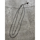 ボックスEマークネックレス | EMODA | 詳細画像8 