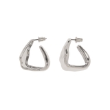 トライアングルニュアンスピアス | EMODA | 詳細画像12 