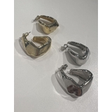 トライアングルニュアンスピアス | EMODA | 詳細画像3 