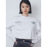 トライアングルニュアンスピアス | EMODA | 詳細画像6 