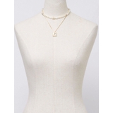 パールモチーフネックネス | EMODA | 詳細画像13