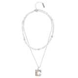 パールモチーフネックネス | EMODA | 詳細画像14