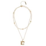 パールモチーフネックネス | EMODA | 詳細画像15