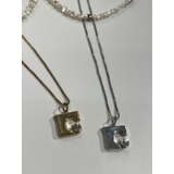 パールモチーフネックネス | EMODA | 詳細画像3