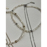 パールモチーフネックネス | EMODA | 詳細画像4