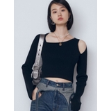 パールモチーフネックネス | EMODA | 詳細画像6