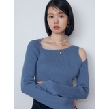 パールモチーフネックネス | EMODA | 詳細画像7