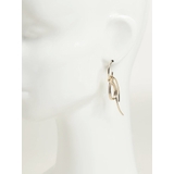 DROOP RIBBON PIERCE | EMODA | 詳細画像5 