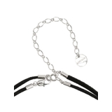 ストリングリボンチョーカーネックレス | EMODA | 詳細画像6