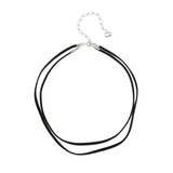 ストリングリボンチョーカーネックレス | EMODA | 詳細画像8