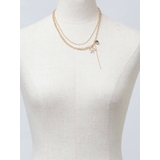 モチーフタングルドチェーン | EMODA | 詳細画像12 