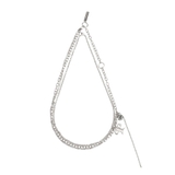 モチーフタングルドチェーン | EMODA | 詳細画像13 