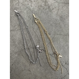 モチーフタングルドチェーン | EMODA | 詳細画像2 