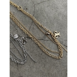 モチーフタングルドチェーン | EMODA | 詳細画像3 