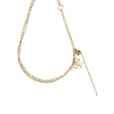 モチーフタングルドチェーン | EMODA | 詳細画像6 