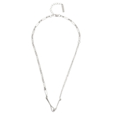 フックモチーフネックレス | EMODA | 詳細画像14 