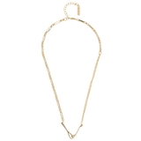 フックモチーフネックレス | EMODA | 詳細画像15 