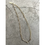 フックモチーフネックレス | EMODA | 詳細画像6 