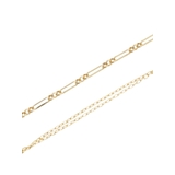 フックモチーフネックレス | EMODA | 詳細画像8 