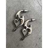 トライバルハートピアス | EMODA | 詳細画像4