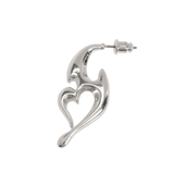 トライバルハートピアス | EMODA | 詳細画像5