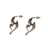 トライバルハートピアス | EMODA | 詳細画像8