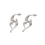 トライバルハートピアス | EMODA | 詳細画像9