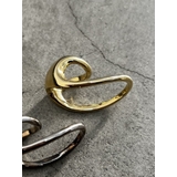 ゴールド | プランプエッジリング | EMODA