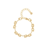 ボールウェーブチェーンブレスレット | EMODA | 詳細画像8 