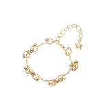 ボールウェーブチェーンブレスレット | EMODA | 詳細画像9 