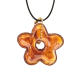 フラワーストリングネックレス | EMODA | 詳細画像10 