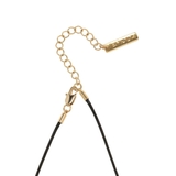 フラワーストリングネックレス | EMODA | 詳細画像12 