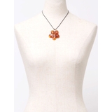 フラワーストリングネックレス | EMODA | 詳細画像13 