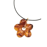 フラワーストリングネックレス | EMODA | 詳細画像9 