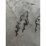 ワンダリングモチーフピアス | EMODA | 詳細画像1 